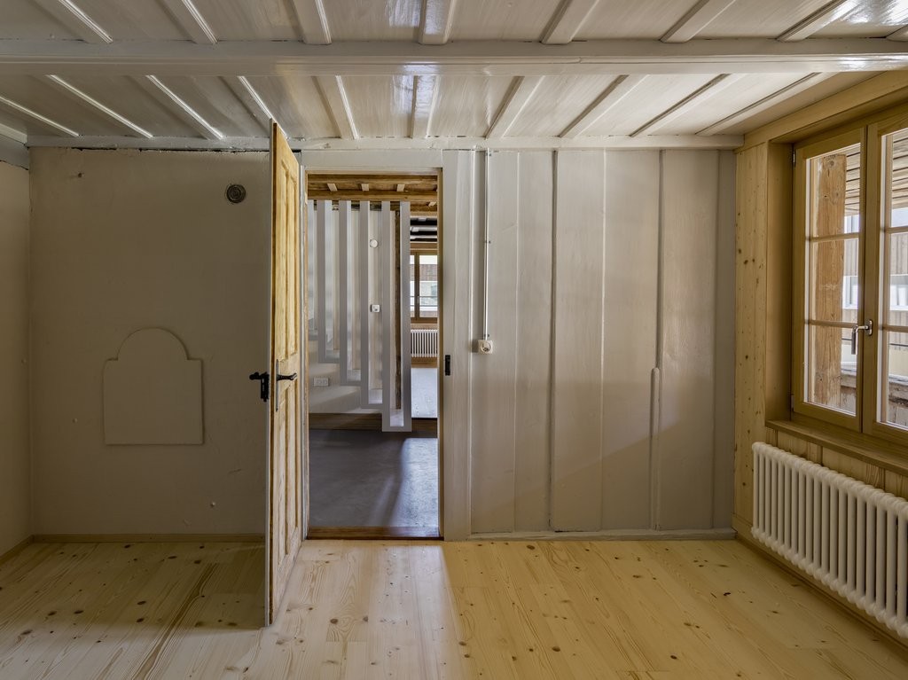 5 ½ rooms duplex