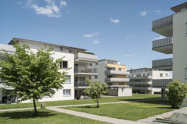 Appartamento di 5 ½ locali