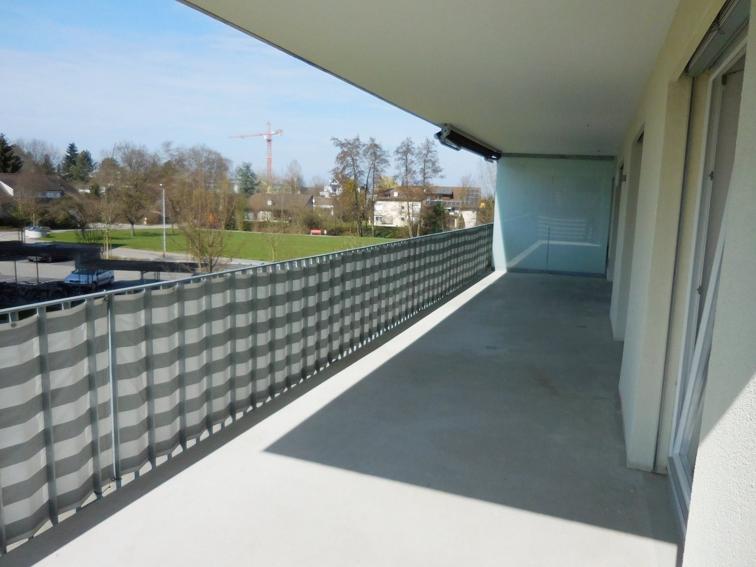 Appartamento di 5 ½ locali