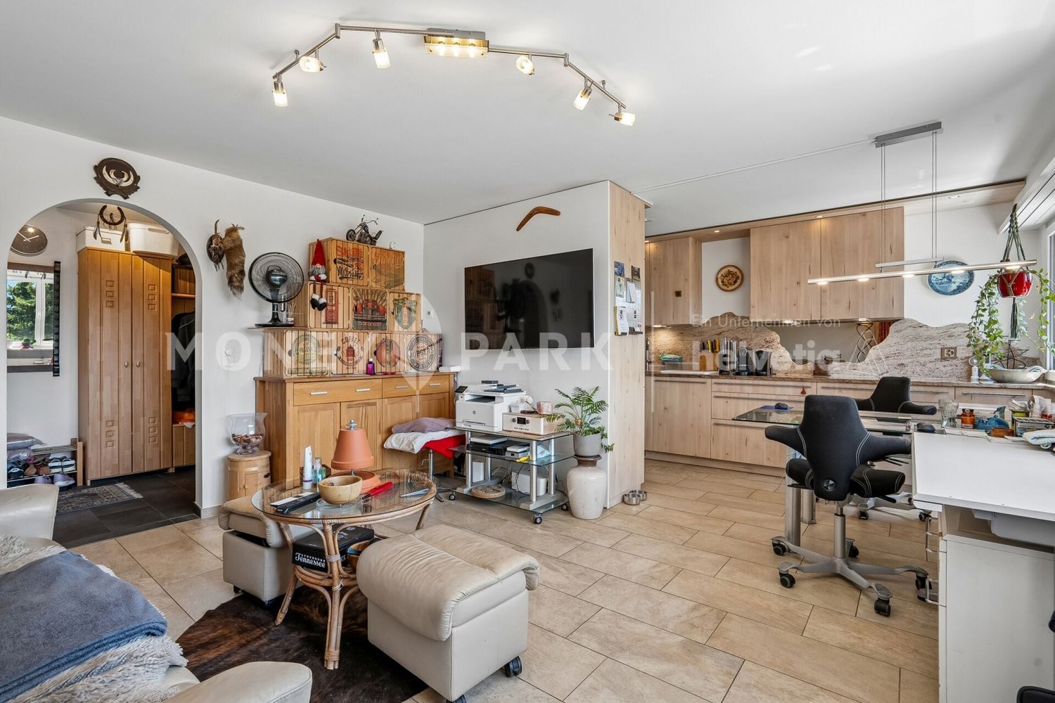 Appartement
