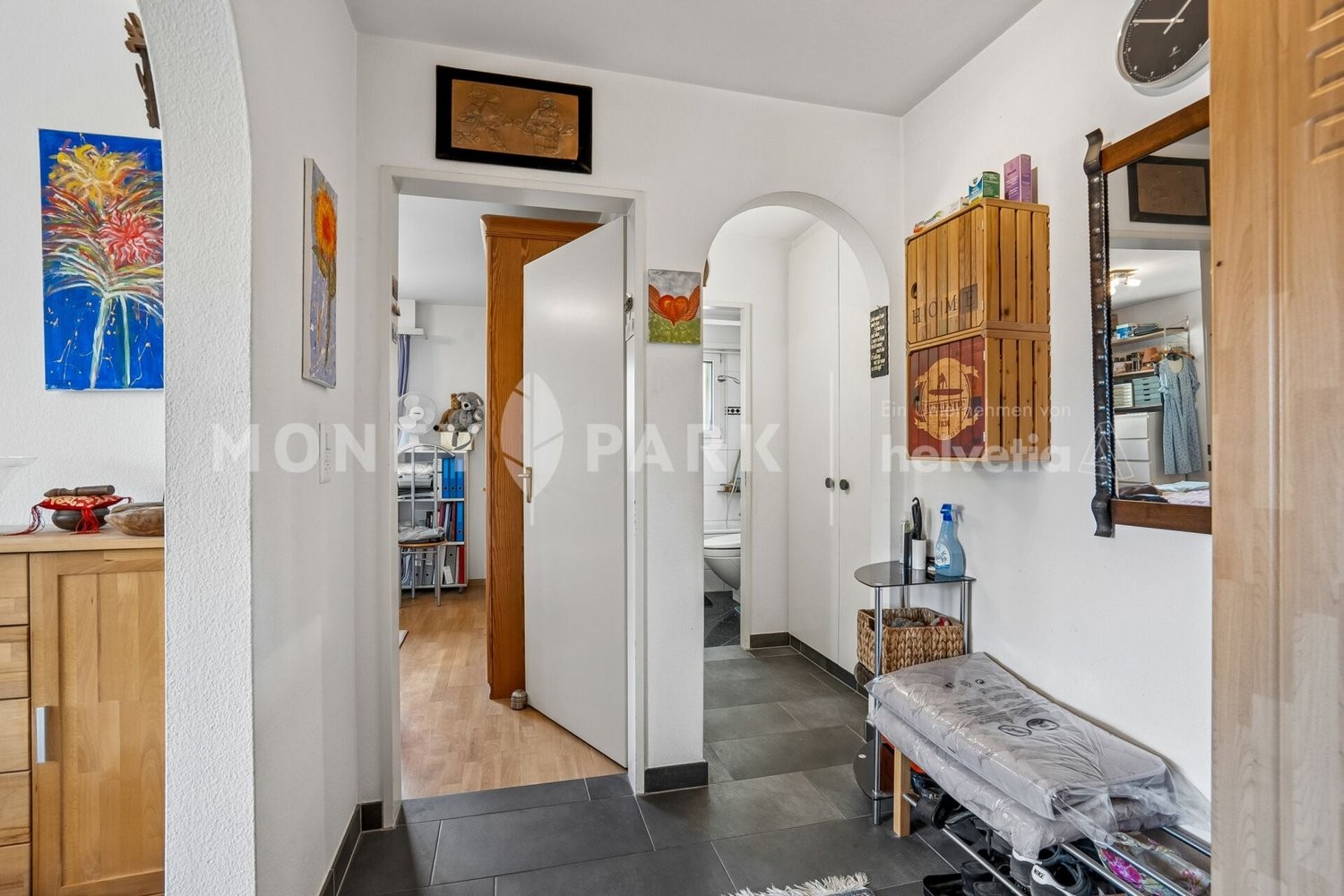 Appartement