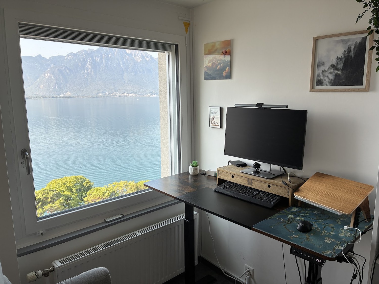 2 ½ Zimmer Wohnung