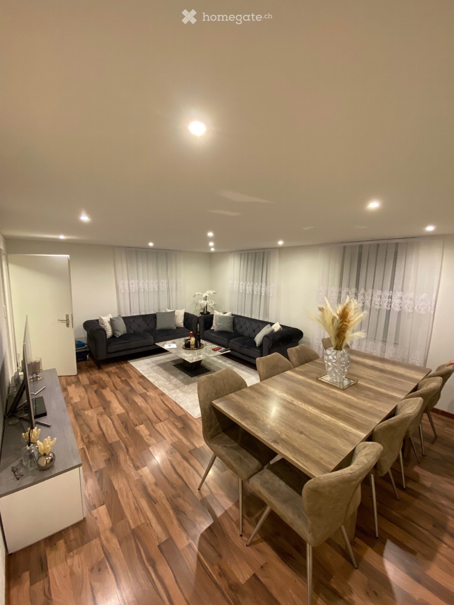 7 rooms single house