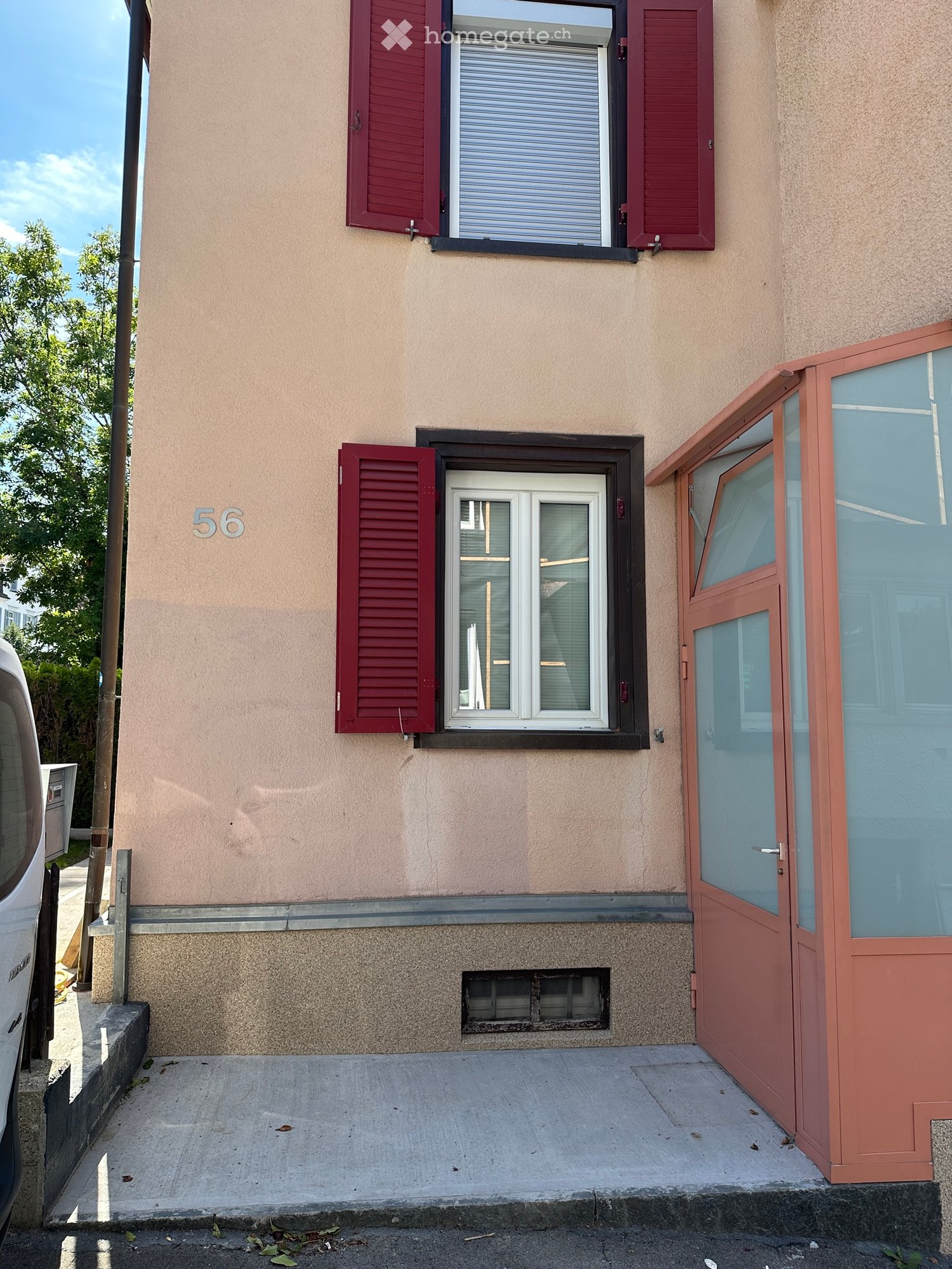 7 rooms single house