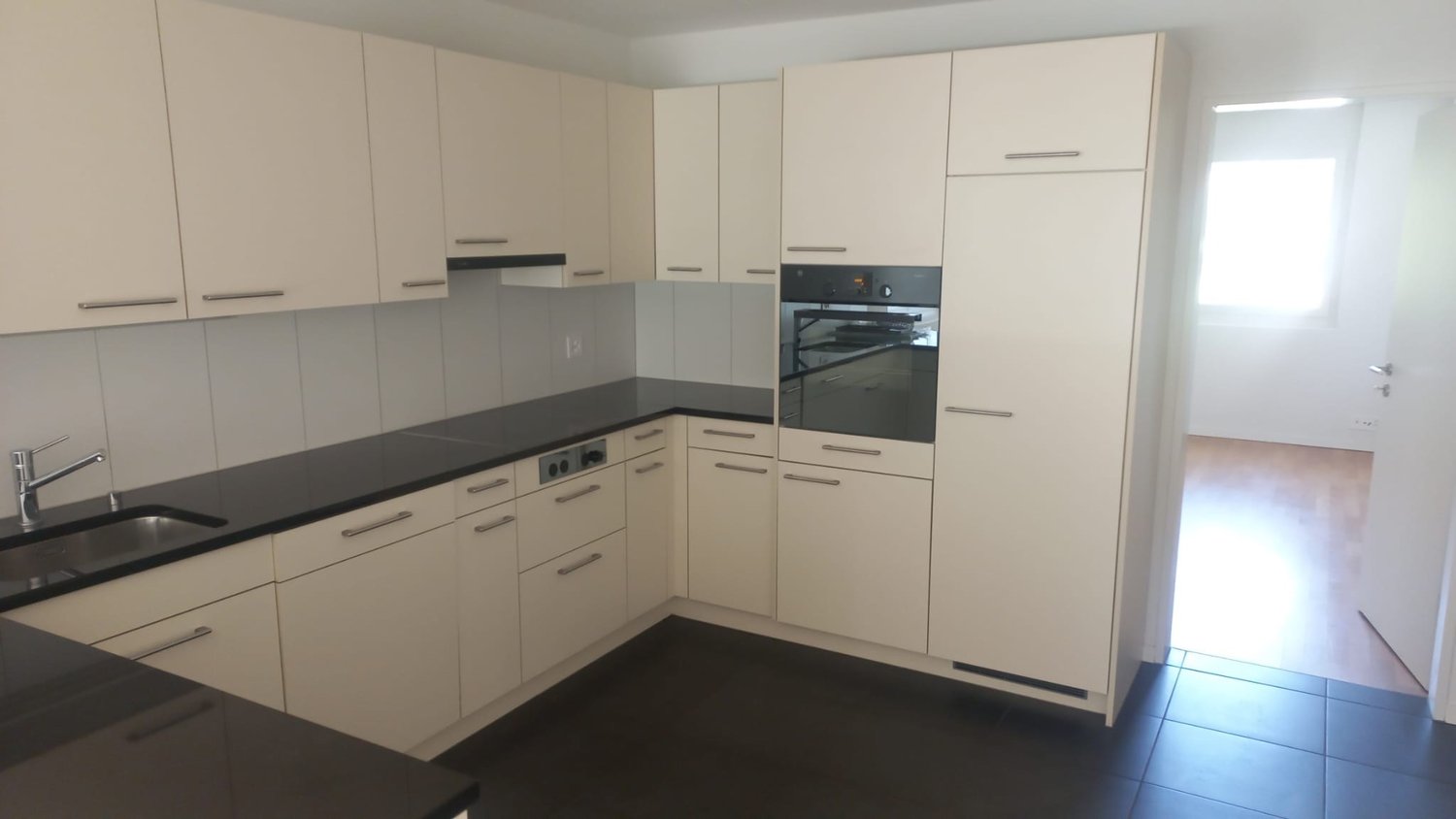 Appartamento di 4 ½ locali