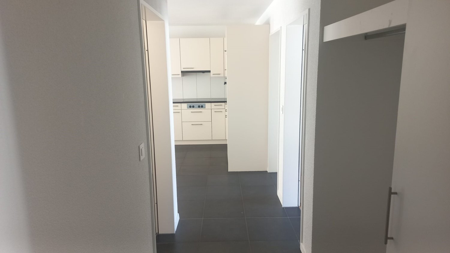 Appartamento di 4 ½ locali