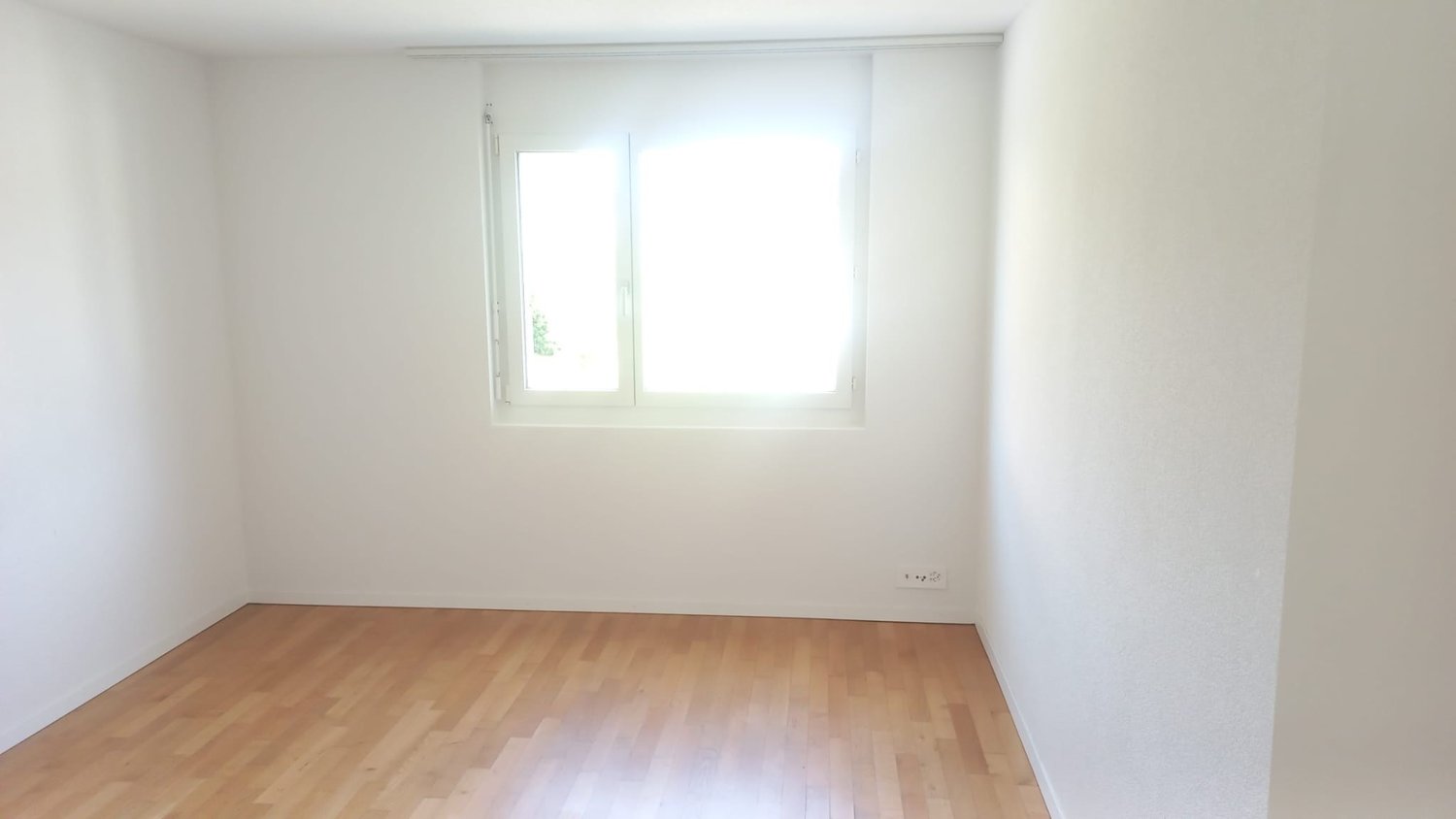 Appartamento di 4 ½ locali