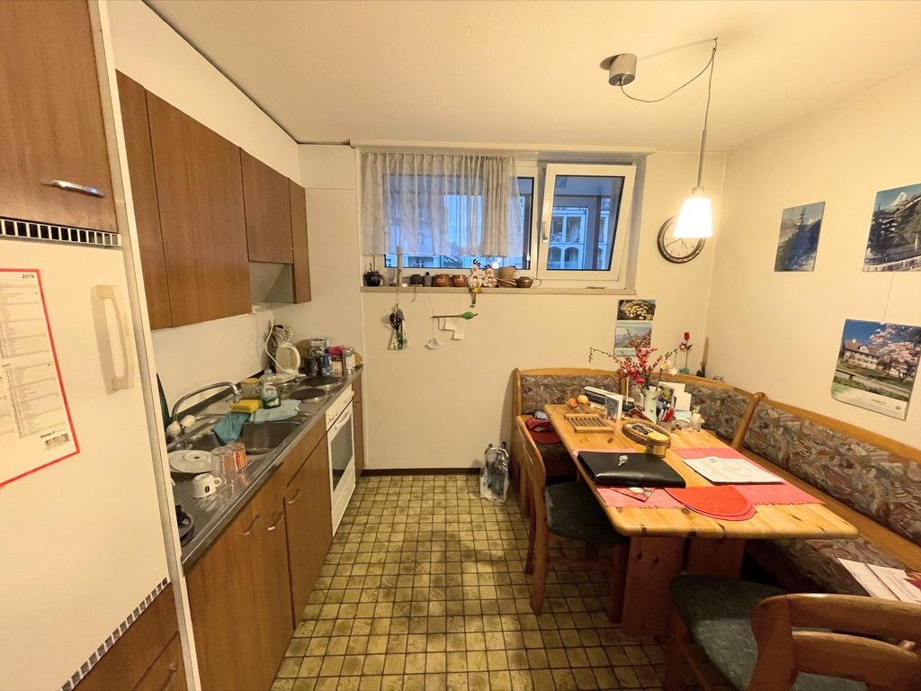 Appartamento di 3 locali