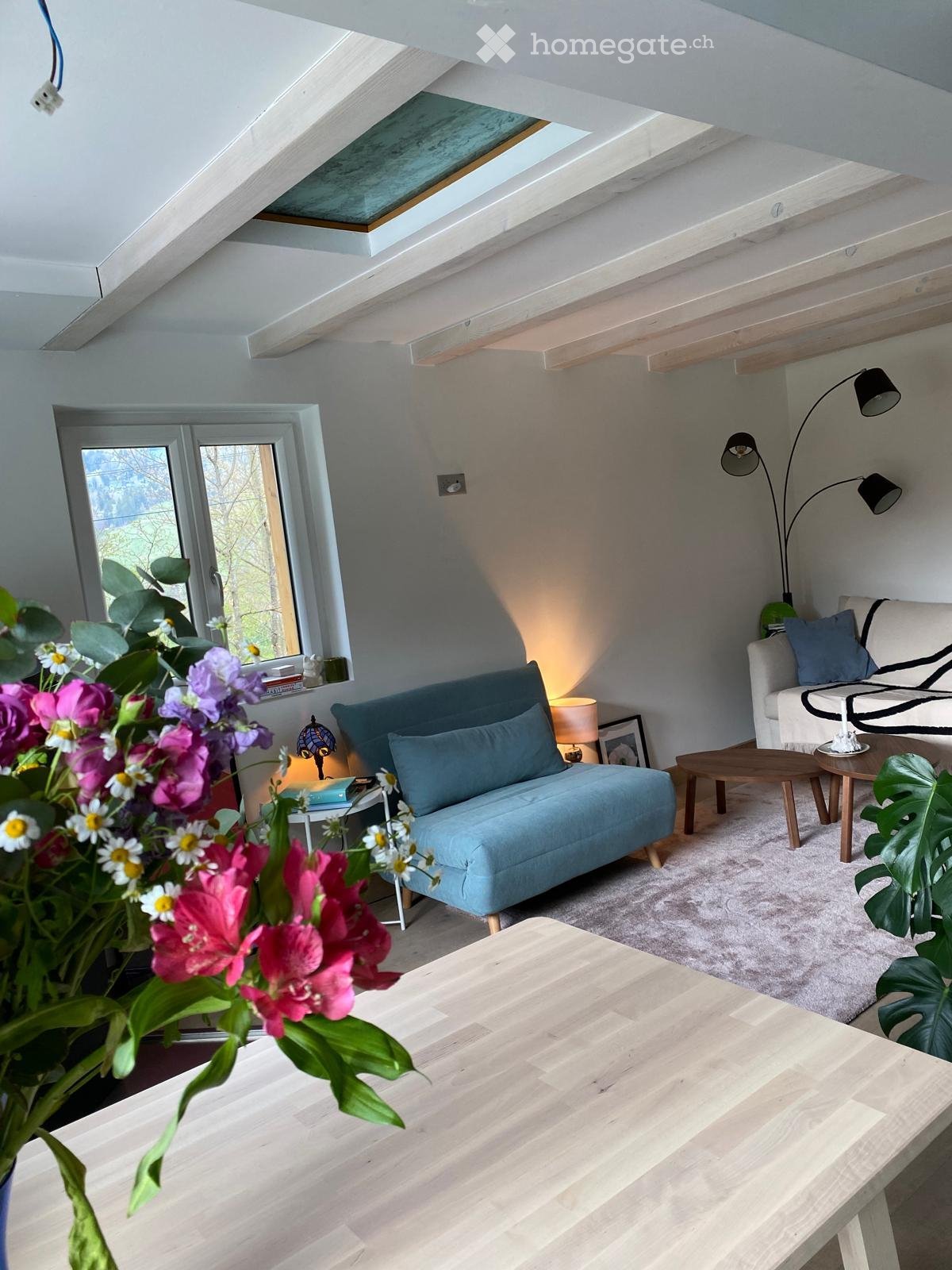 3 ½ Zimmer Einfamilienhaus