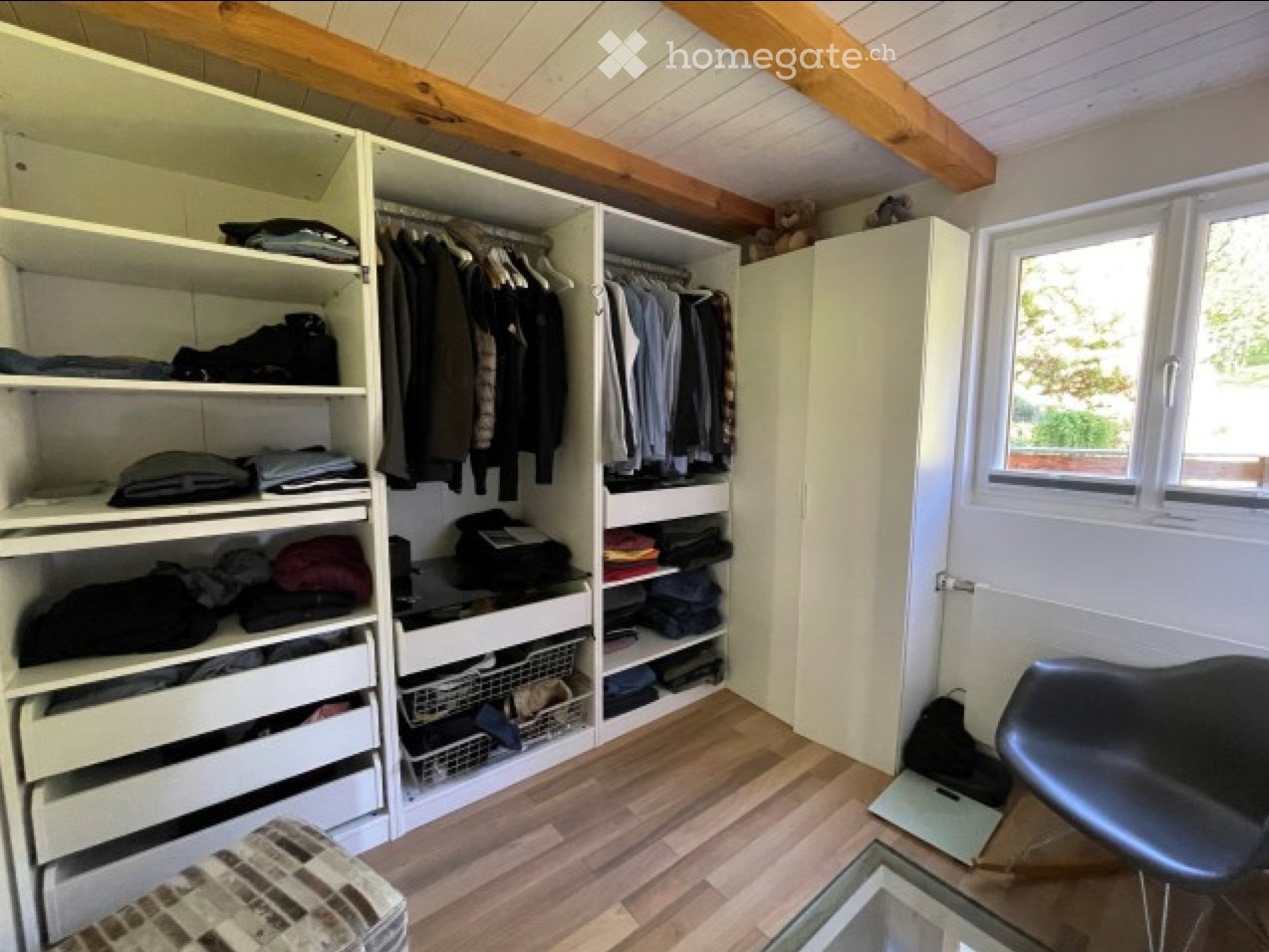 3 ½ Zimmer Einfamilienhaus