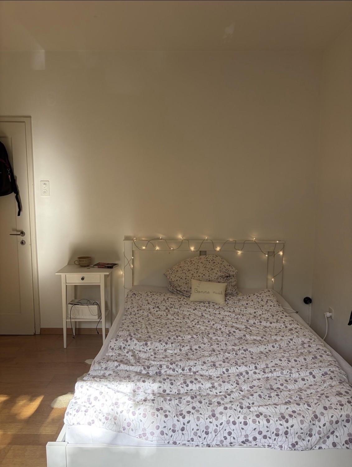 Chambre dans une colocation