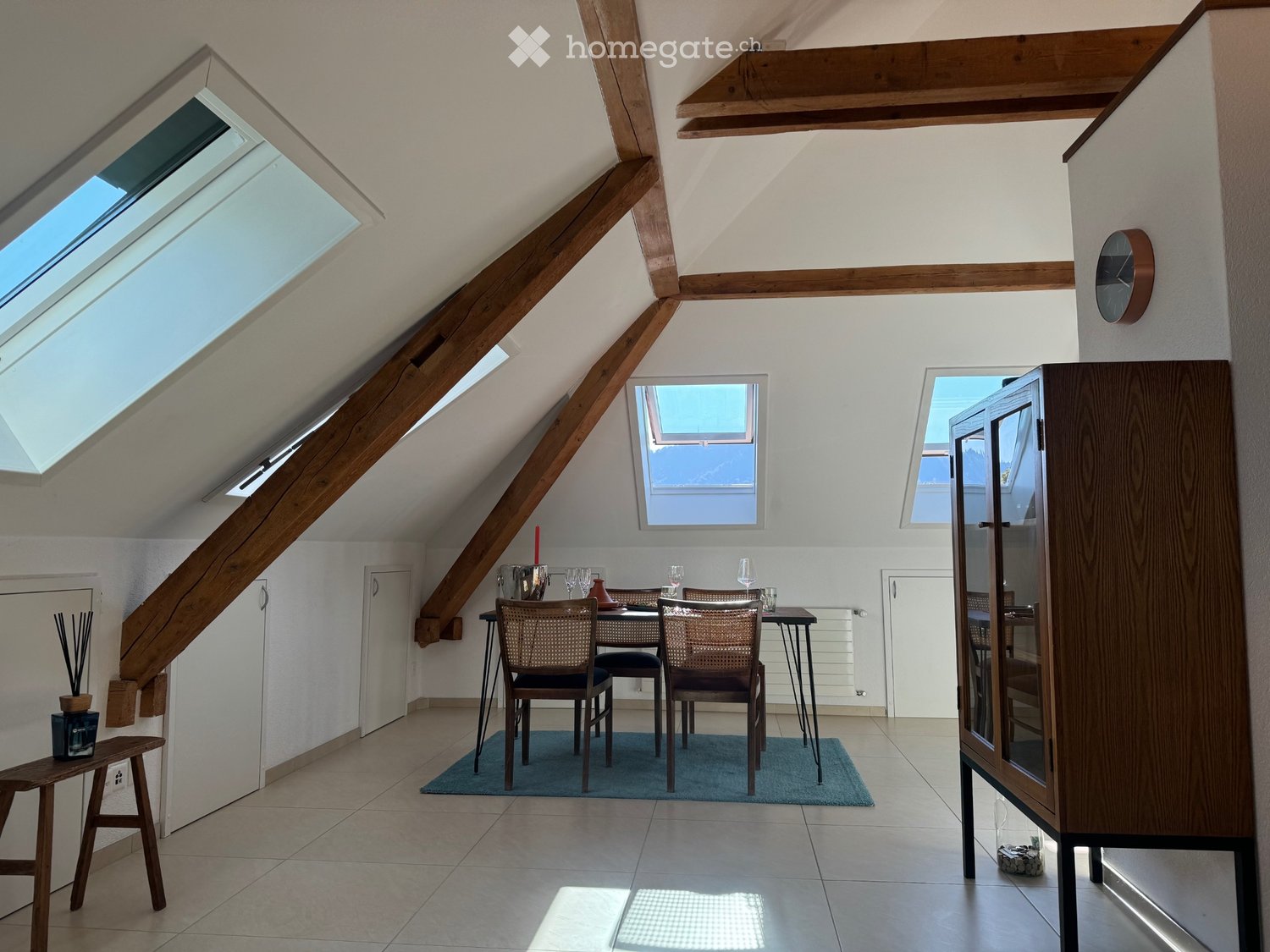 Appartamento di 2 ½ locali