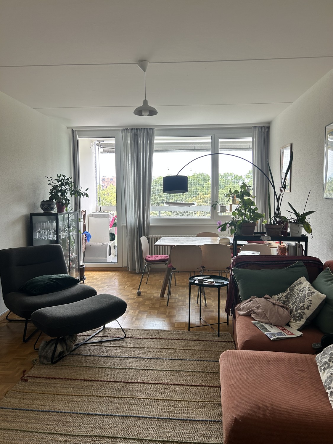Appartamento di 5 ½ locali