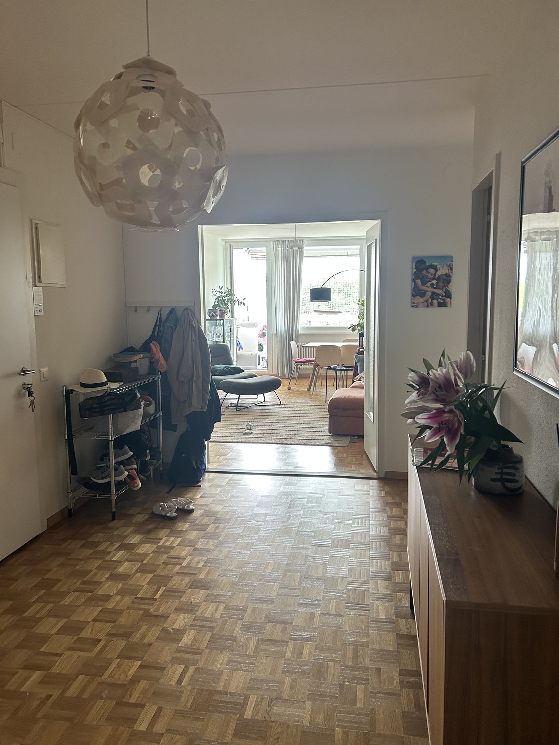 Appartamento di 5 ½ locali