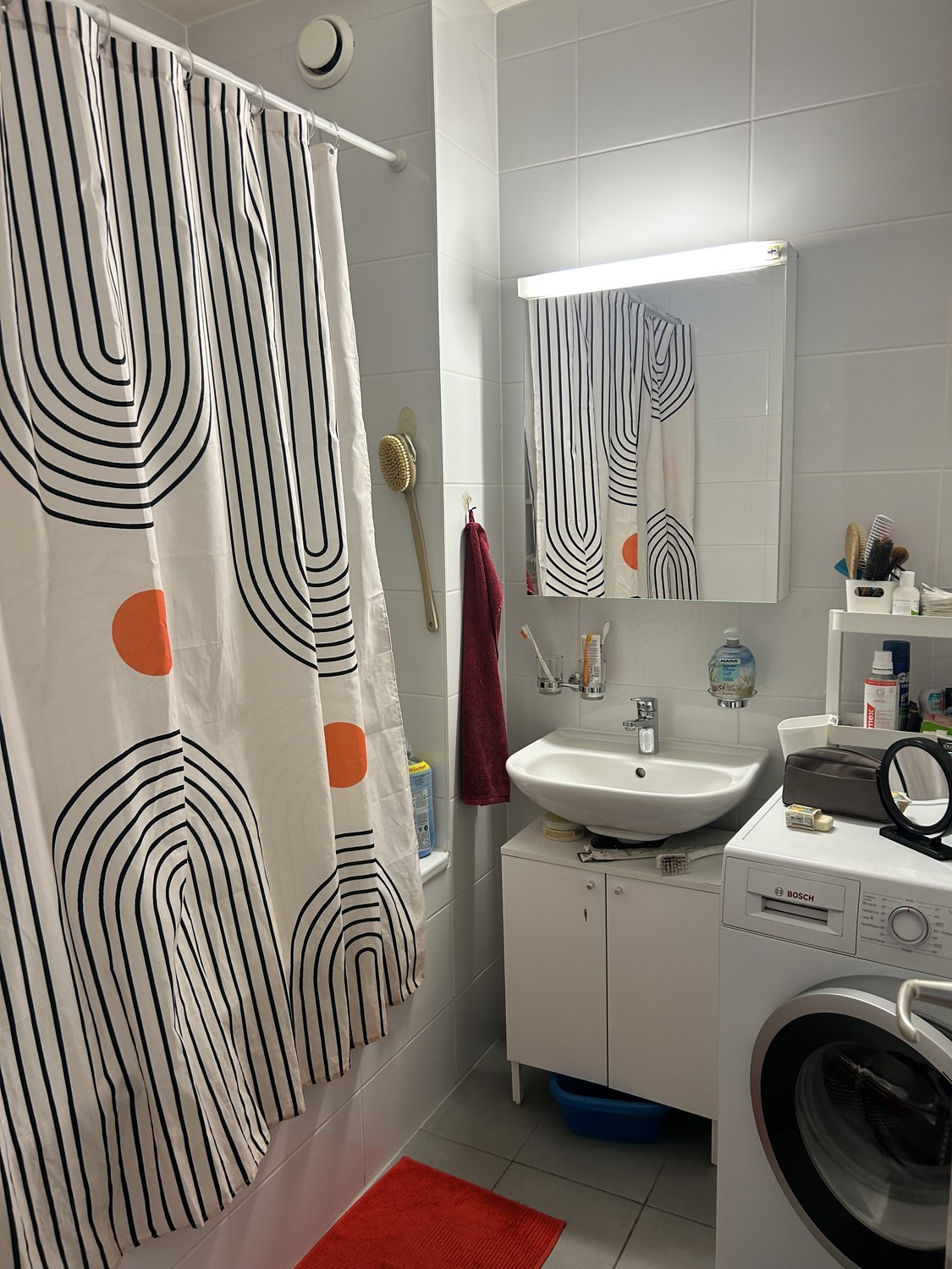 Appartamento di 5 ½ locali