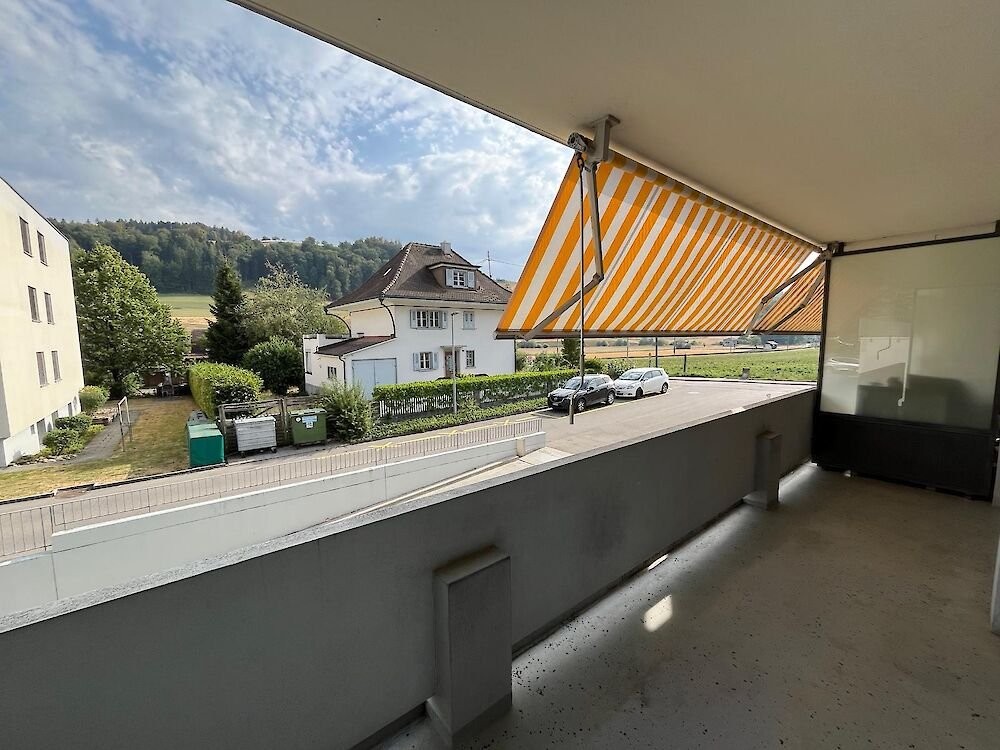 Appartamento di 3 ½ locali