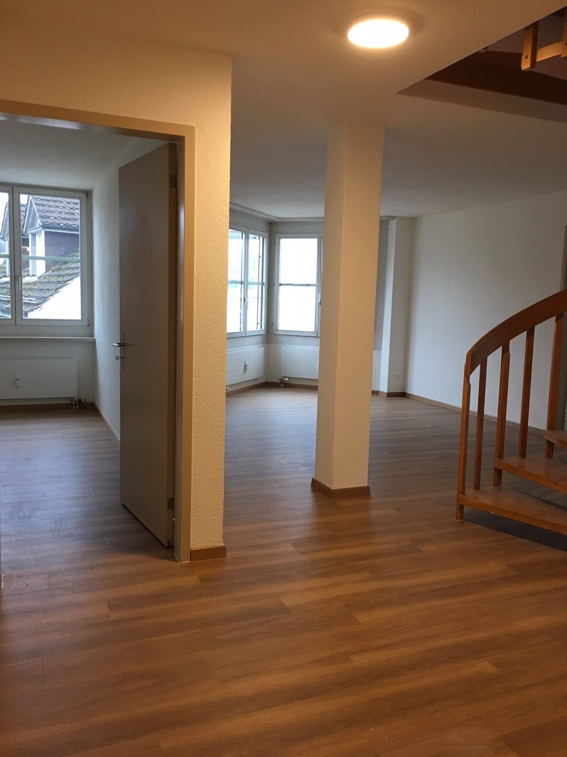 Appartement de 5 pièces