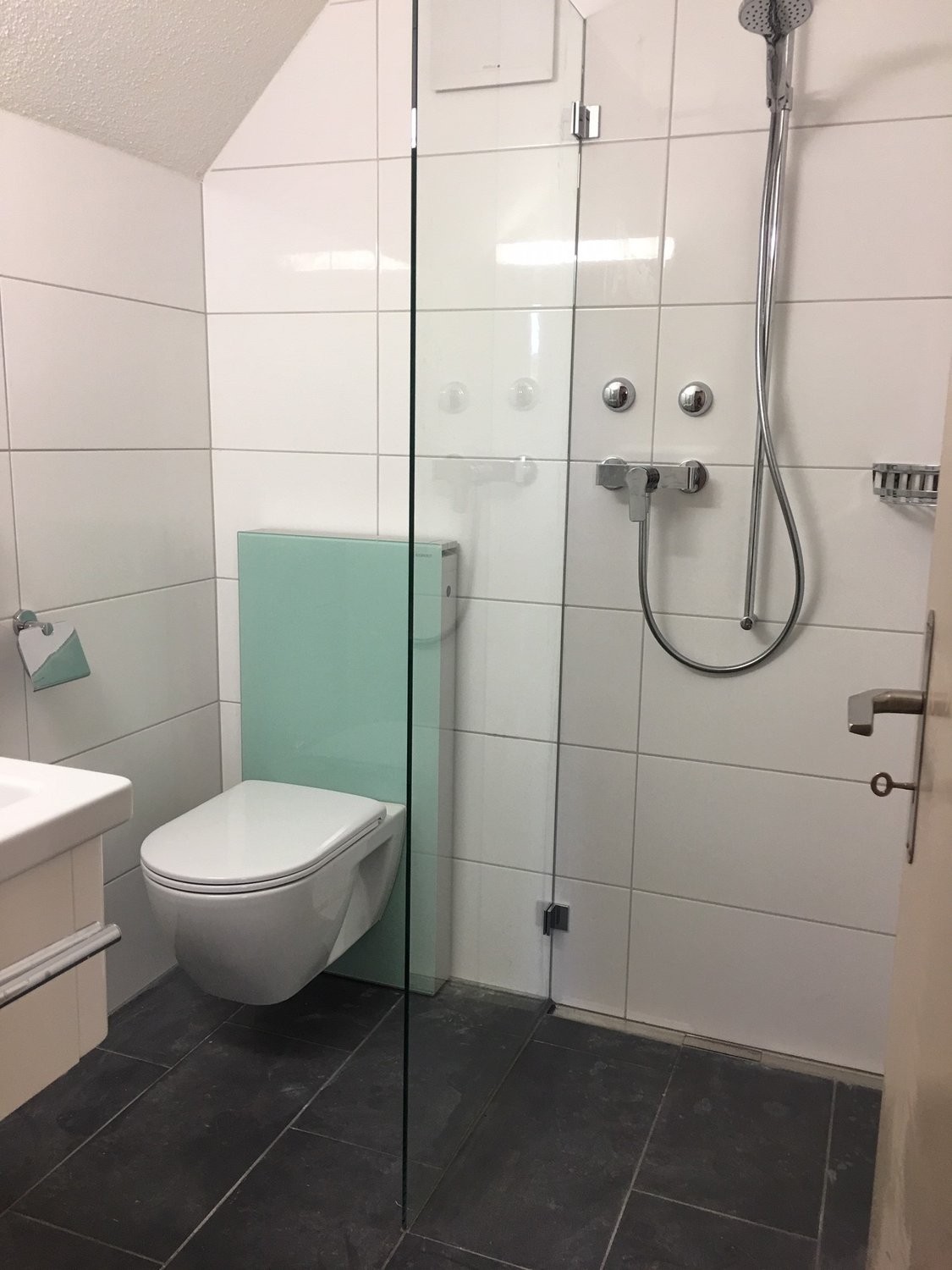 Appartement de 5 pièces