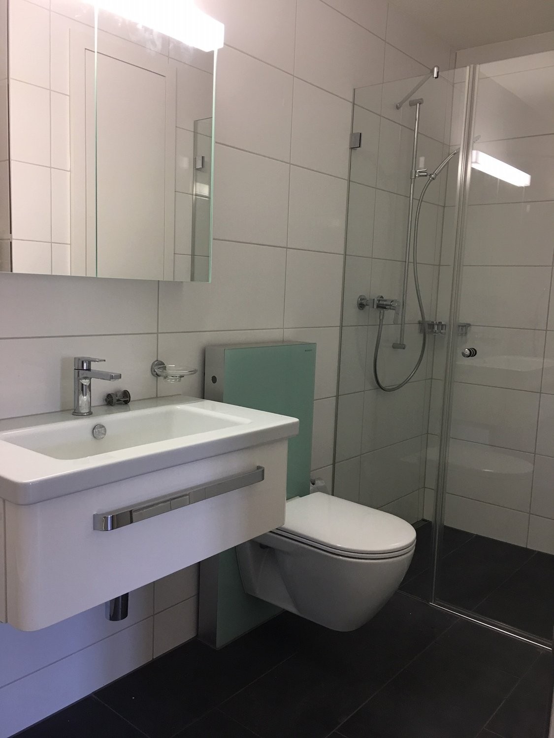 Appartement de 5 pièces