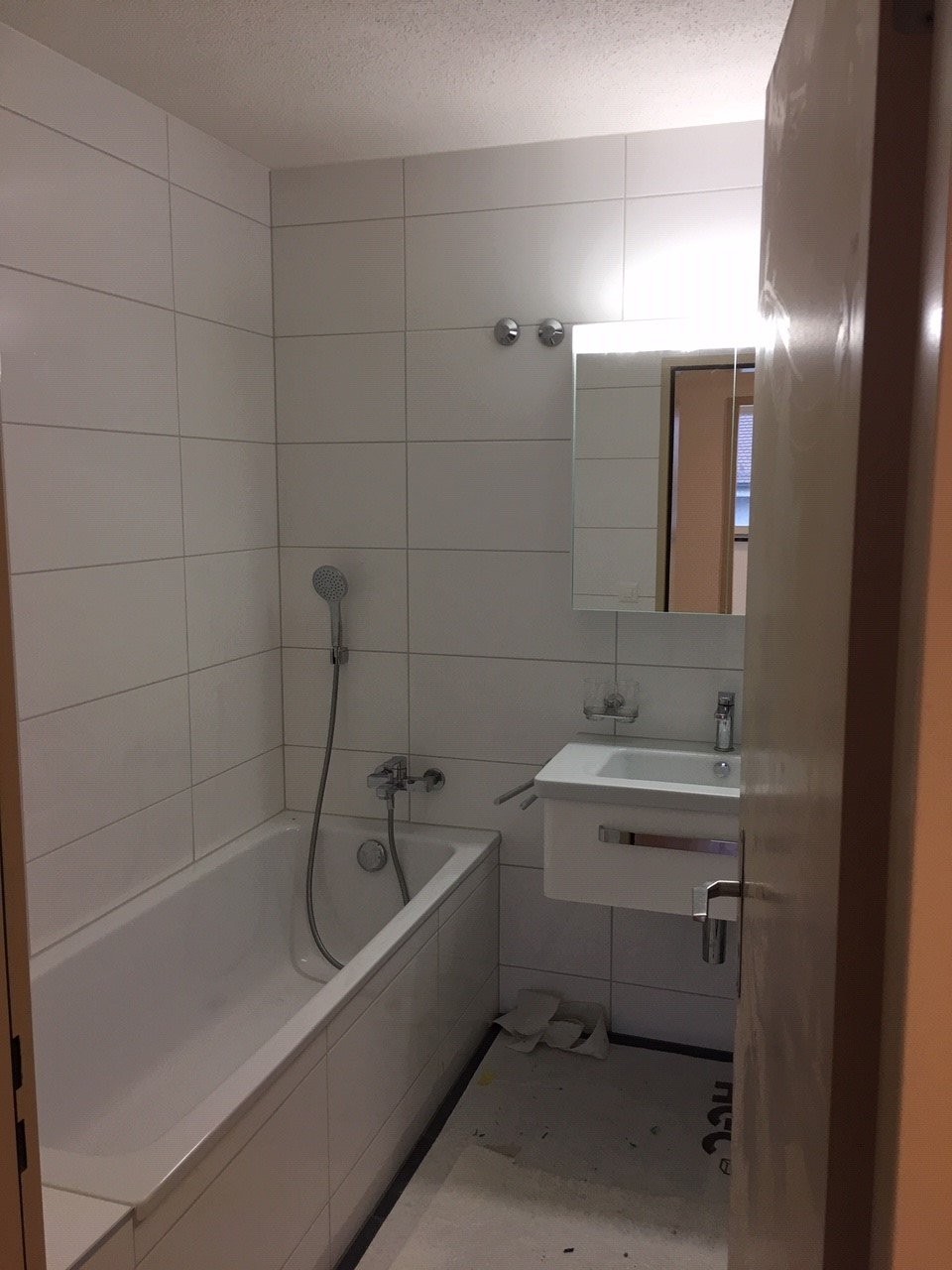 Appartement de 5 pièces