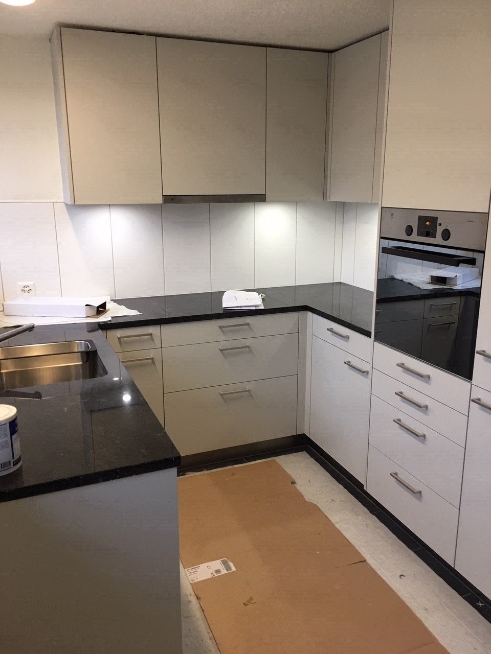 Appartement de 5 pièces