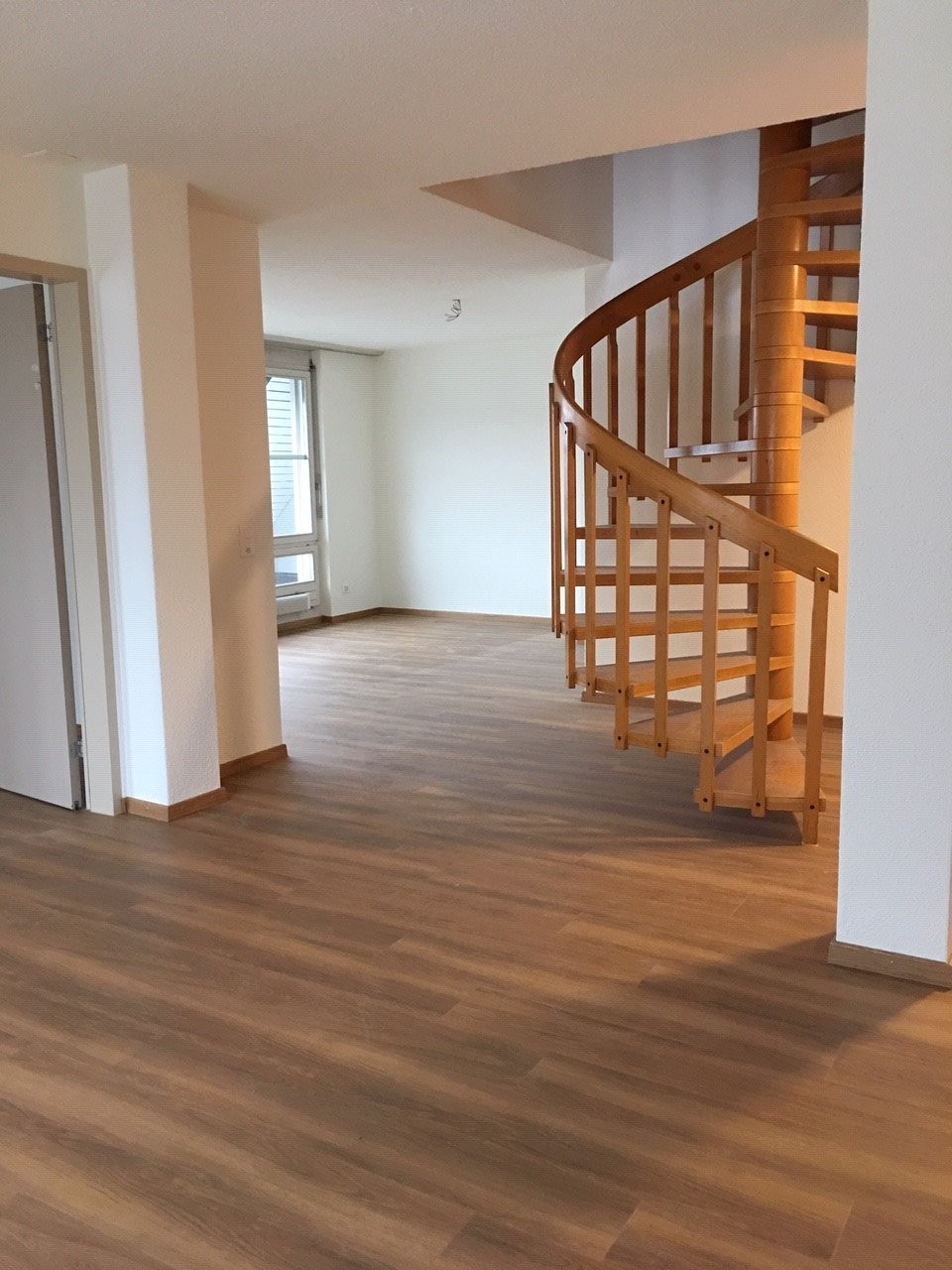 Appartement de 5 pièces