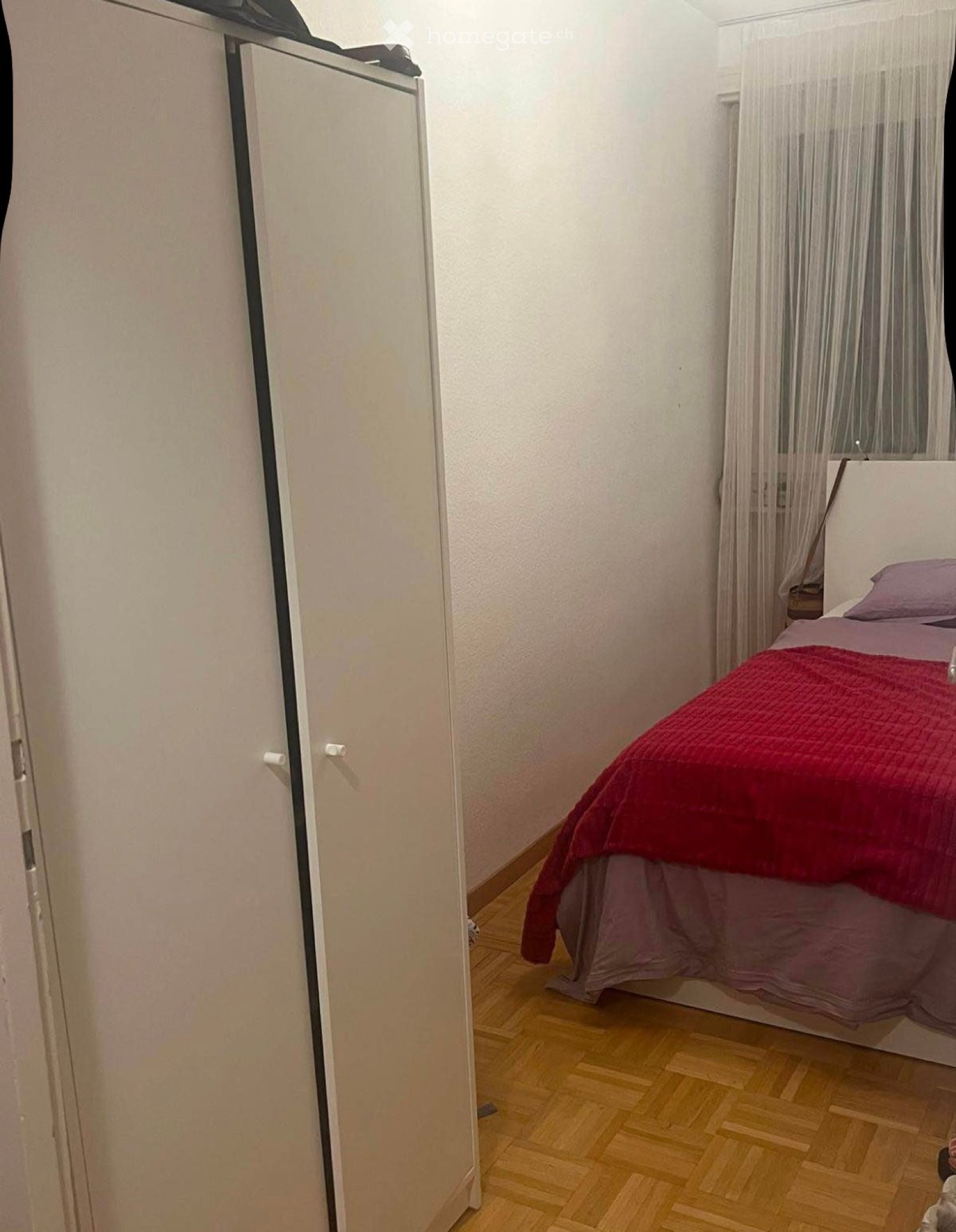 1 room single room