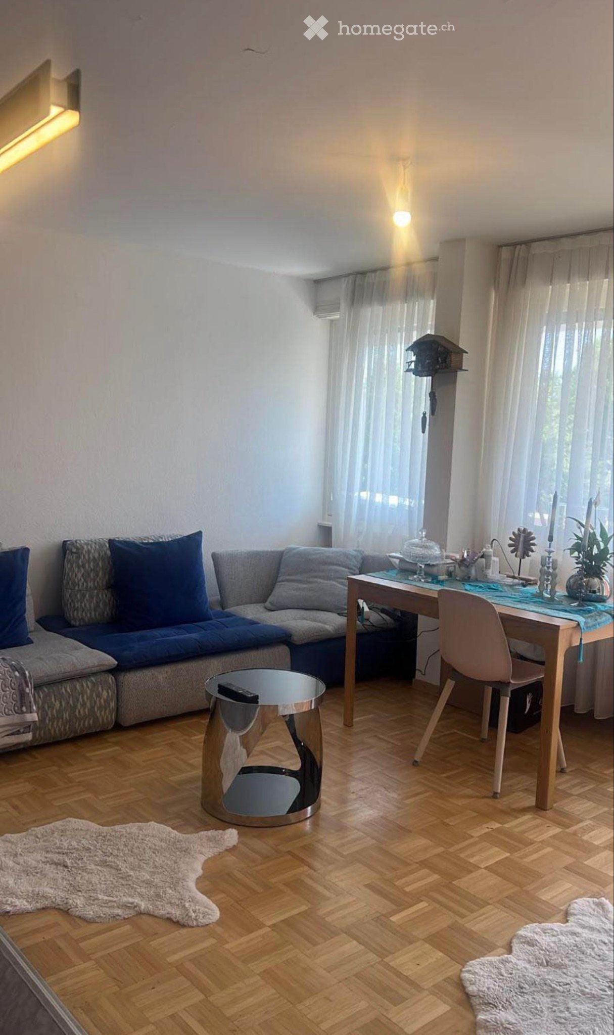 1 room single room