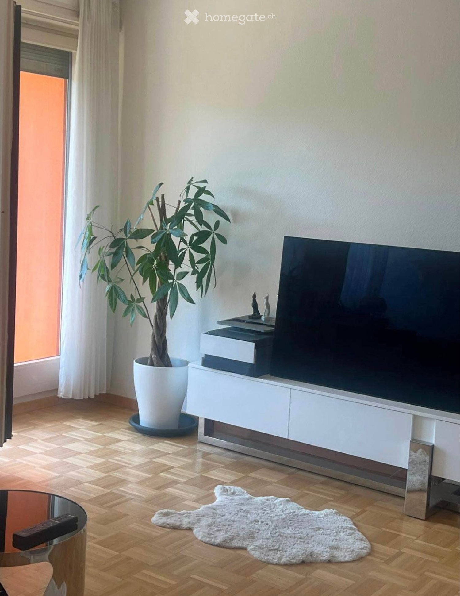 1 room single room