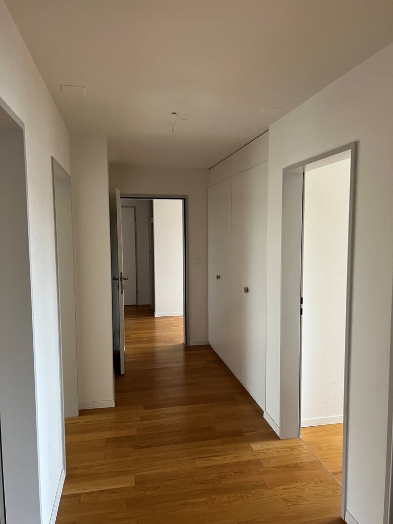 Appartamento di 4 ½ locali