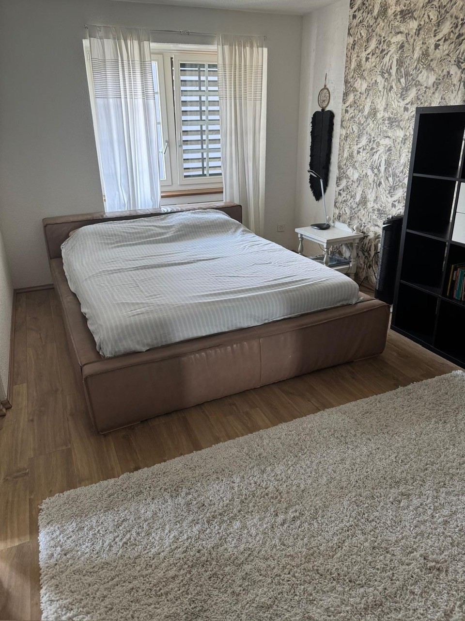 1-Zimmer-Apartment