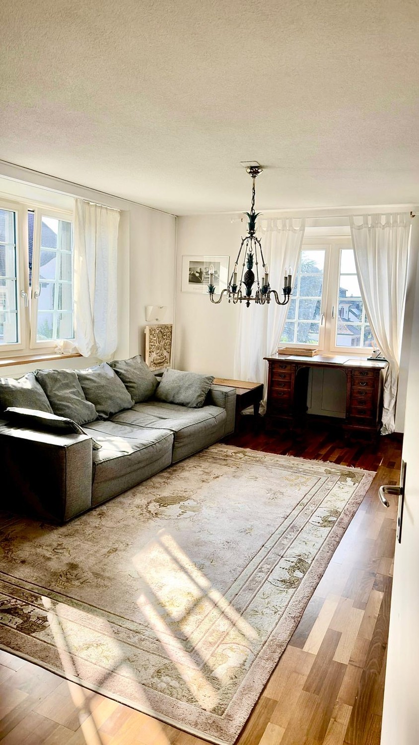 1-Zimmer-Apartment