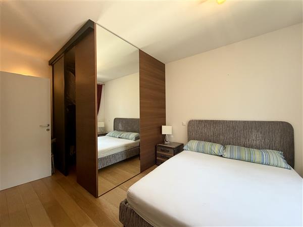 2 ½ Zimmer möblierte Wohnung