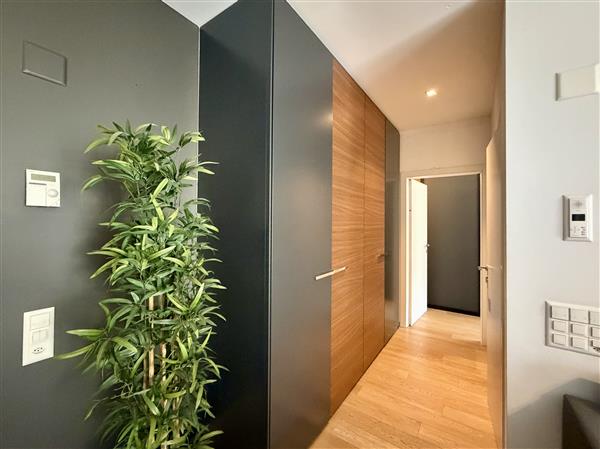 2 ½ Zimmer möblierte Wohnung