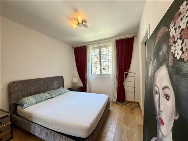 2 ½ Zimmer möblierte Wohnung