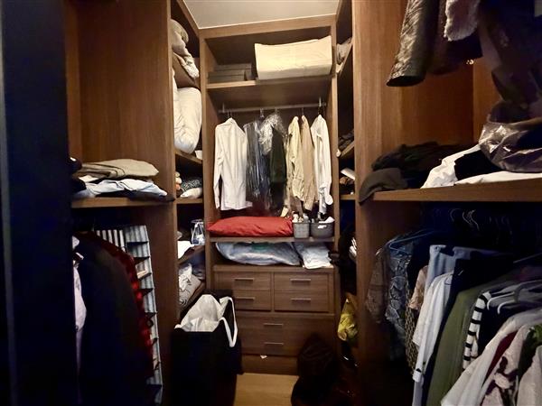 2 ½ Zimmer möblierte Wohnung