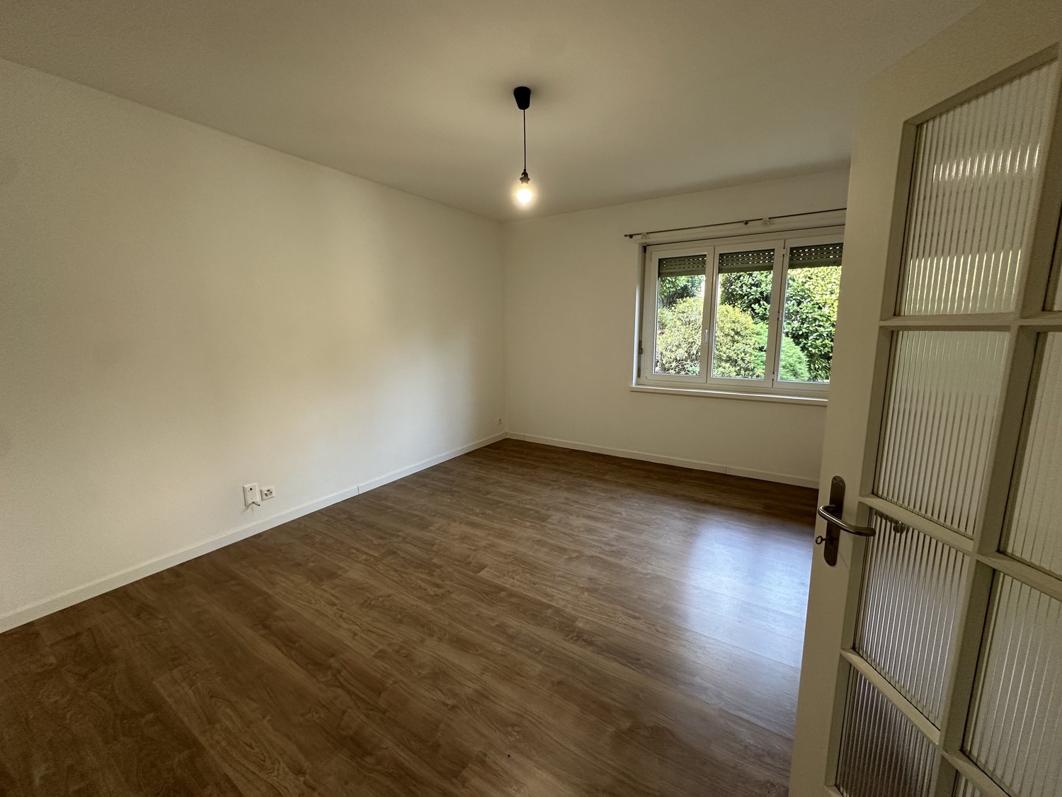 3 ½ Zimmer Wohnung