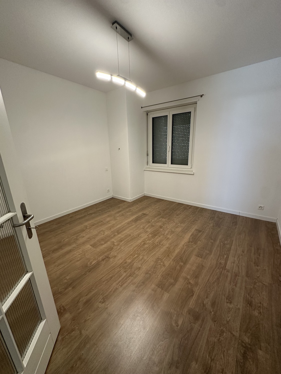 3 ½ Zimmer Wohnung