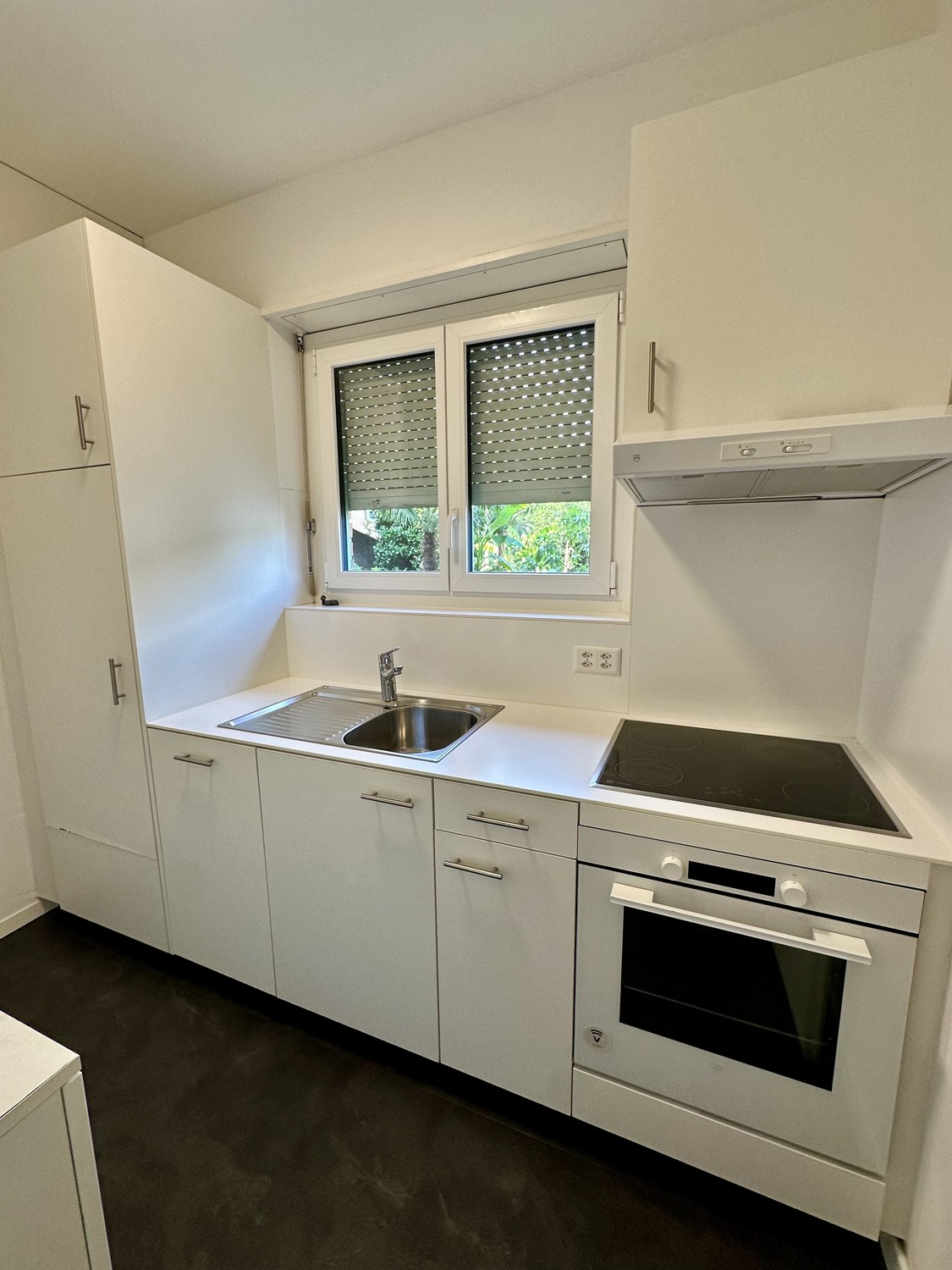 3 ½ Zimmer Wohnung