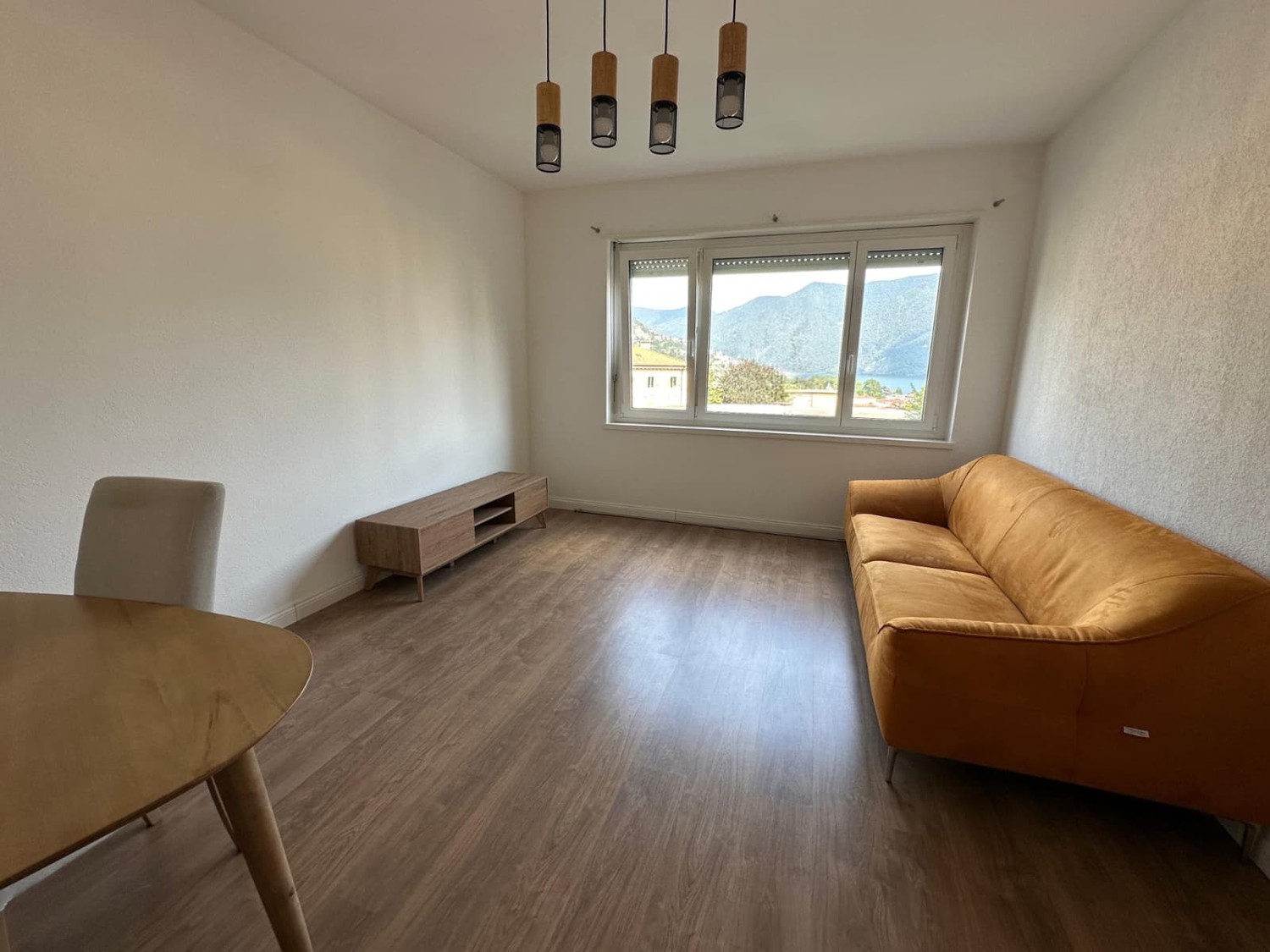 3 ½ Zimmer Wohnung