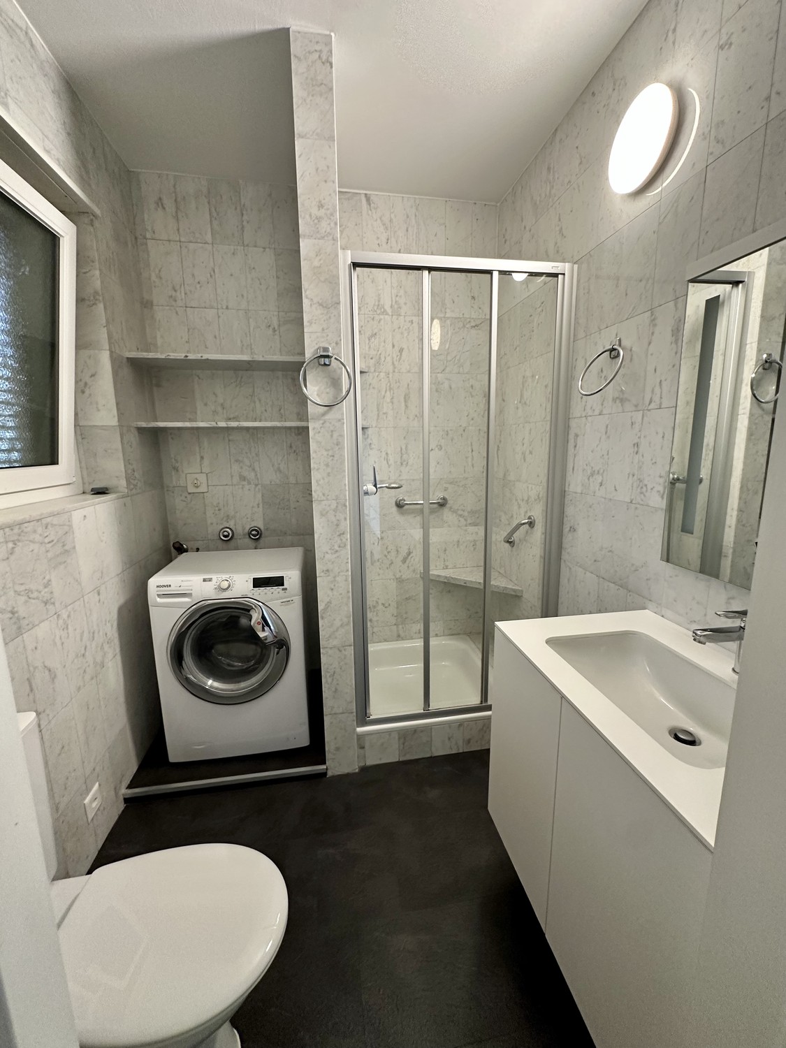 3 ½ Zimmer Wohnung