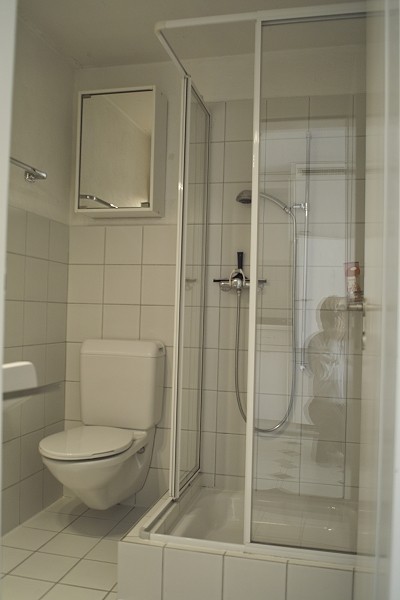 1 ½ rooms apartment