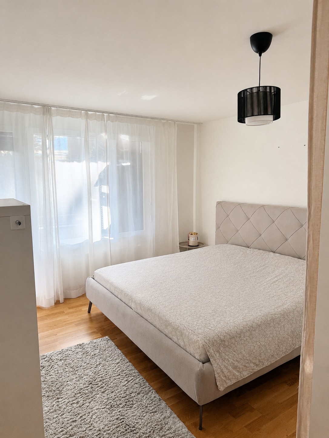 Appartement de 2 ½ pièces