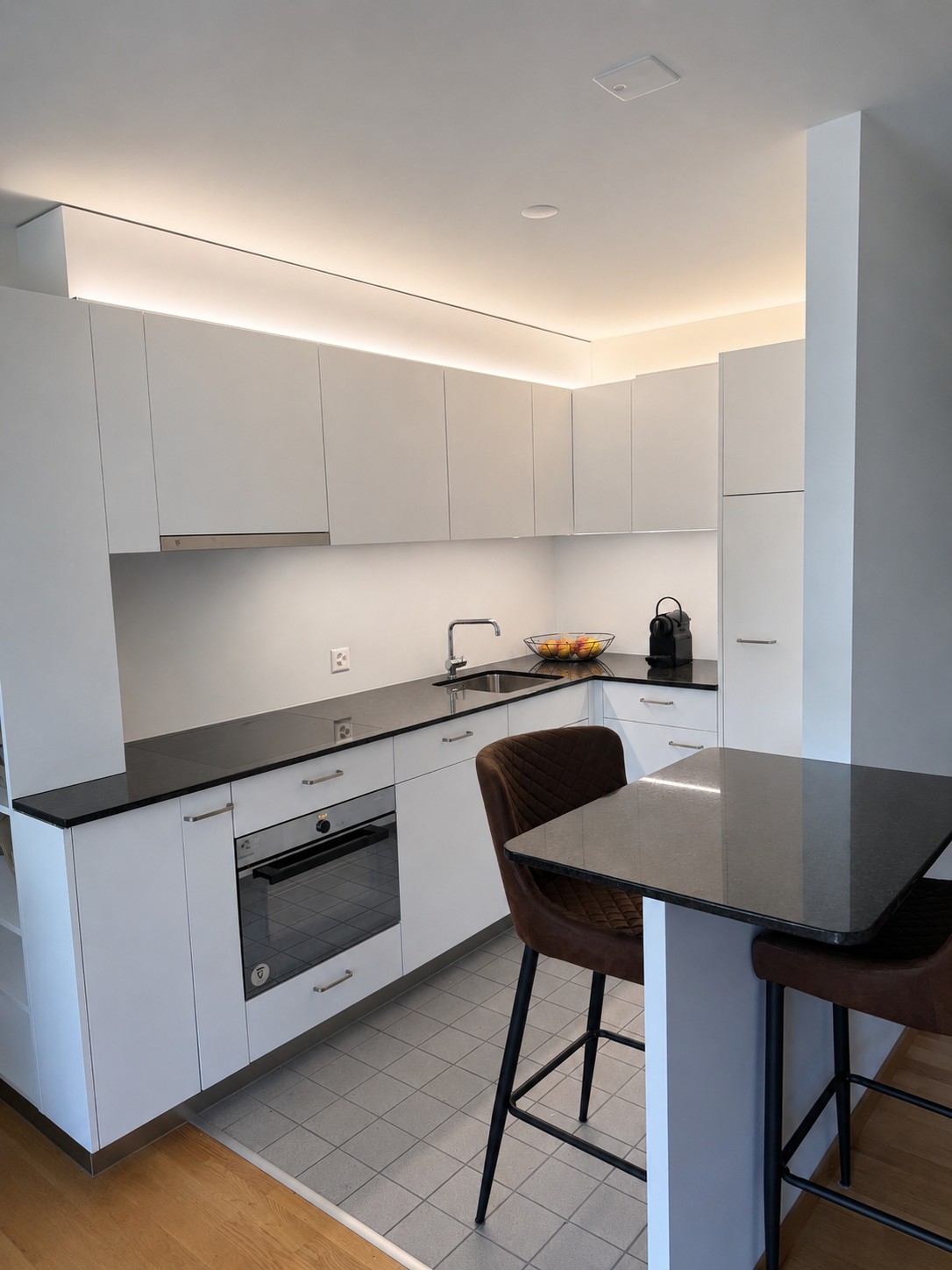 Appartement de 2 ½ pièces