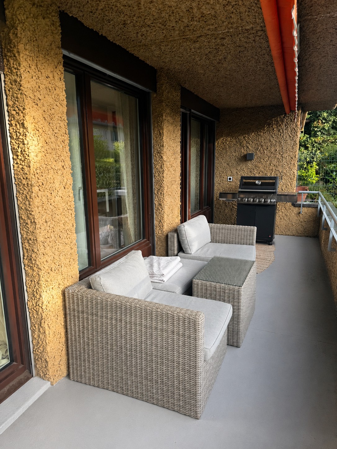 Appartement de 2 ½ pièces