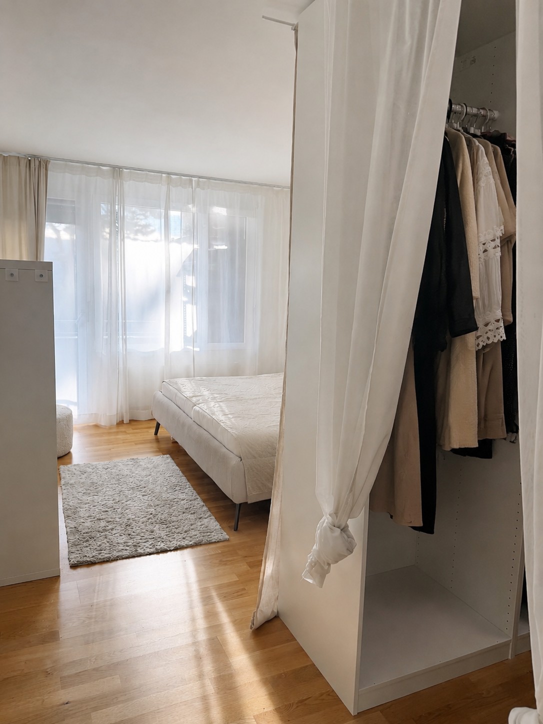 Appartement de 2 ½ pièces