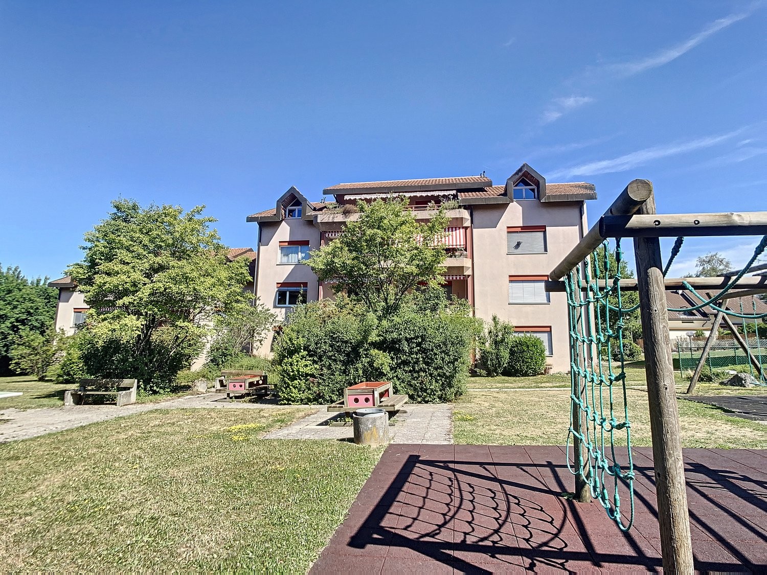 Appartamento di 3 ½ locali