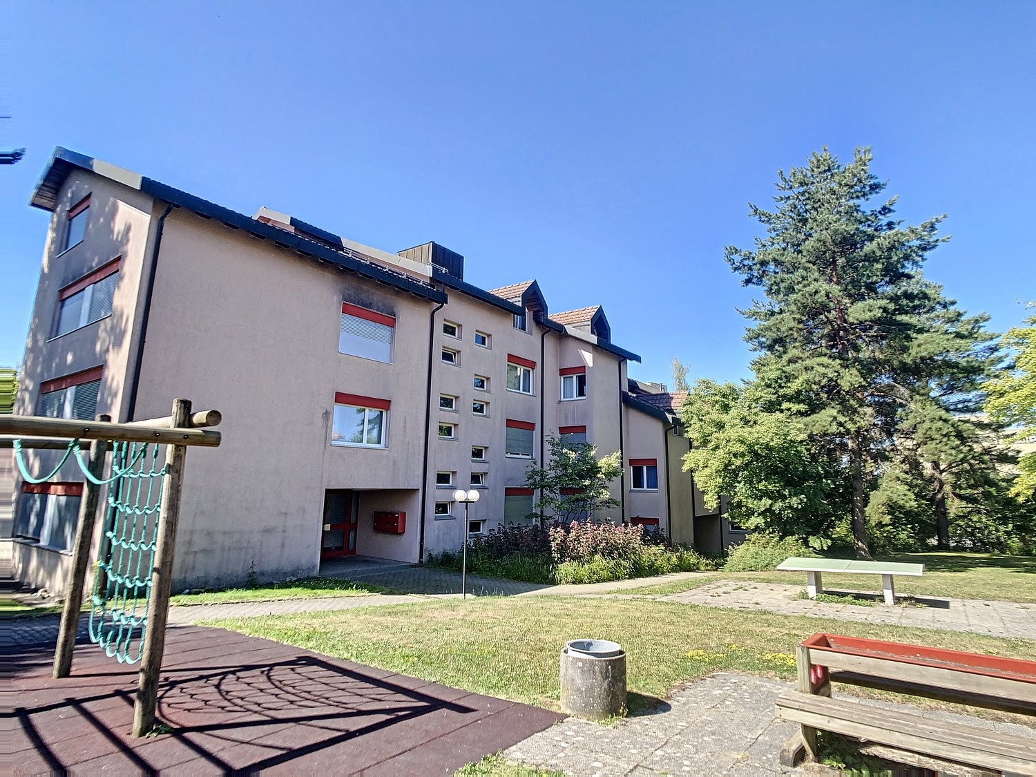 Appartamento di 3 ½ locali