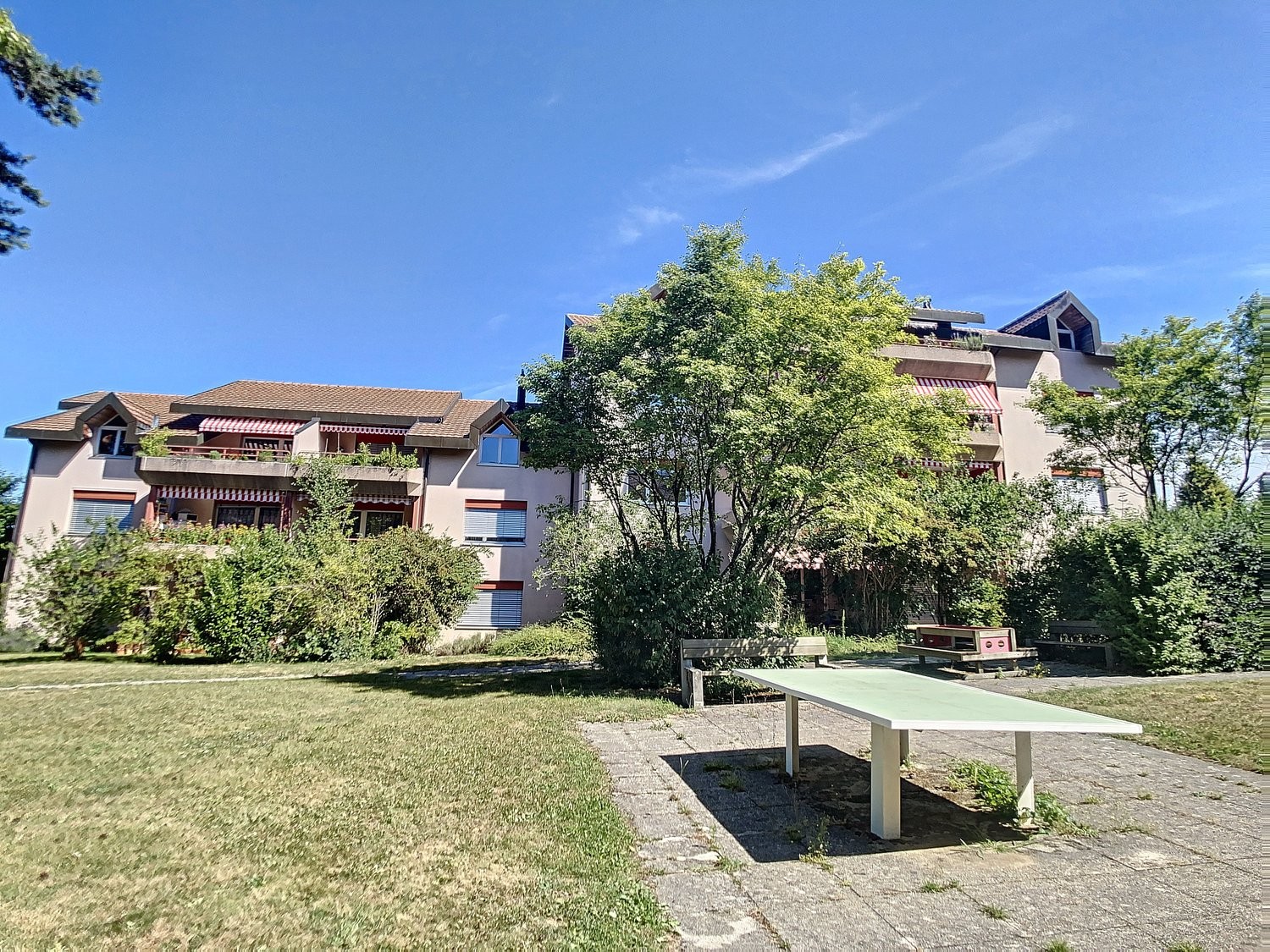 Appartamento di 3 ½ locali