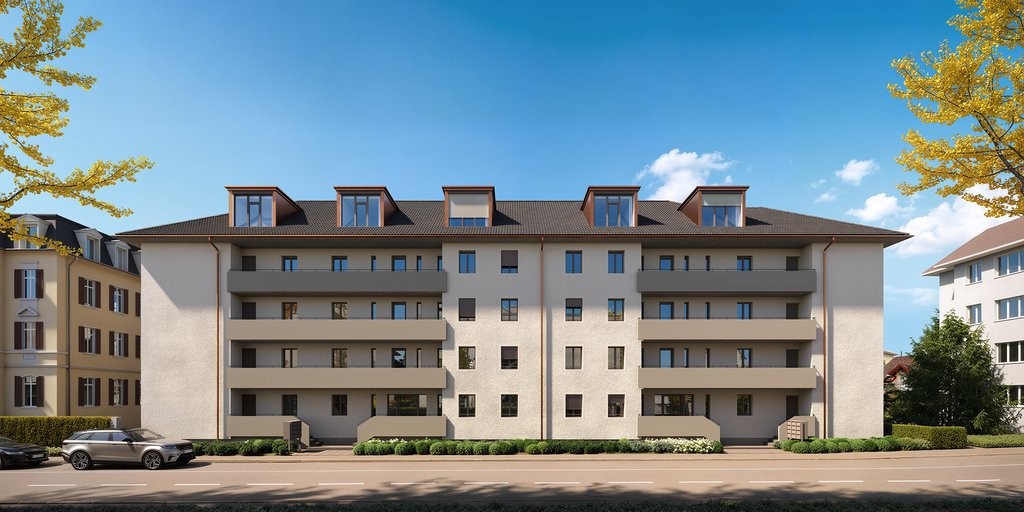 duplex 2 pièces
